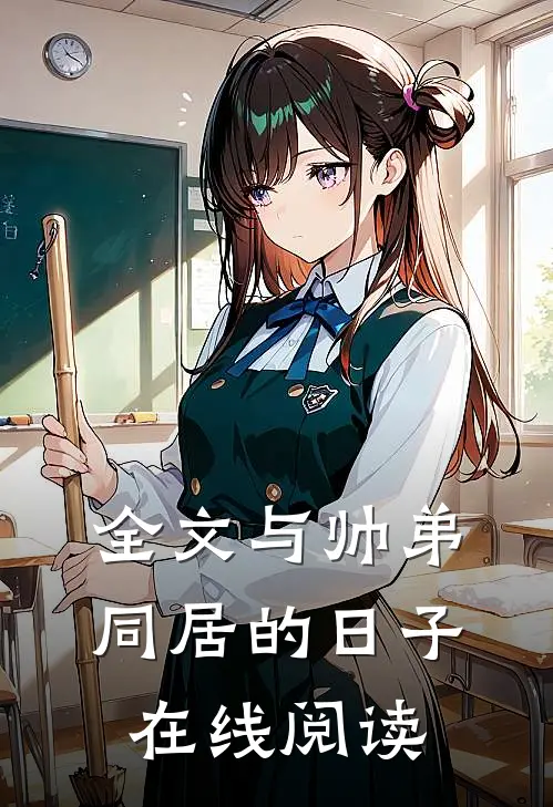 全文与帅弟同居的日子在线阅读