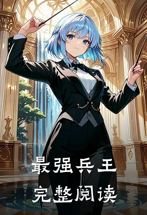最强兵王完整阅读
