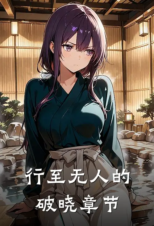 行至无人的破晓章节