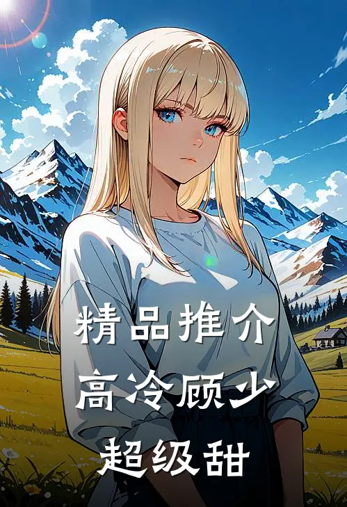 精品推介高冷顾少超级甜