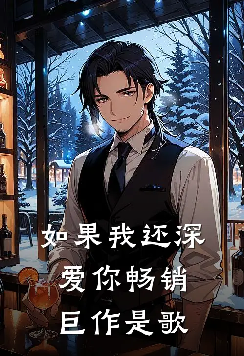 如果我还深爱你畅销巨作是歌