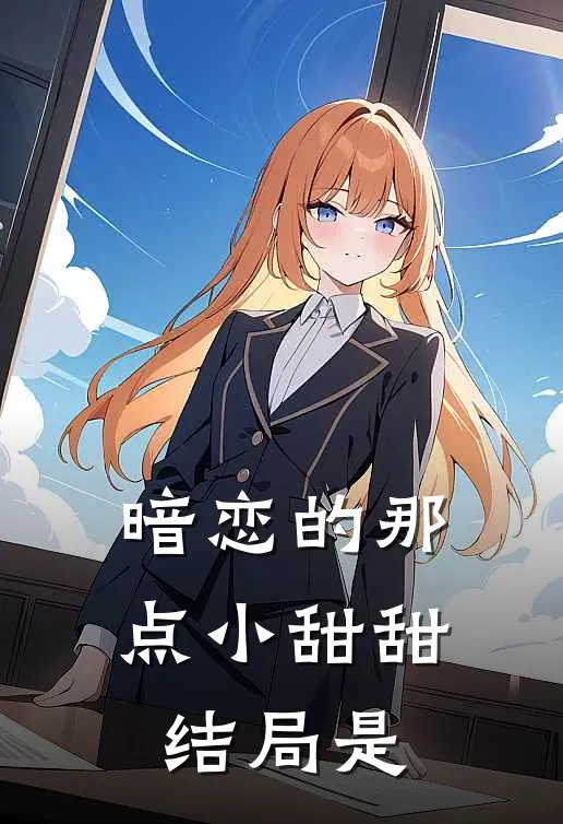 暗恋的那点小甜甜结局是