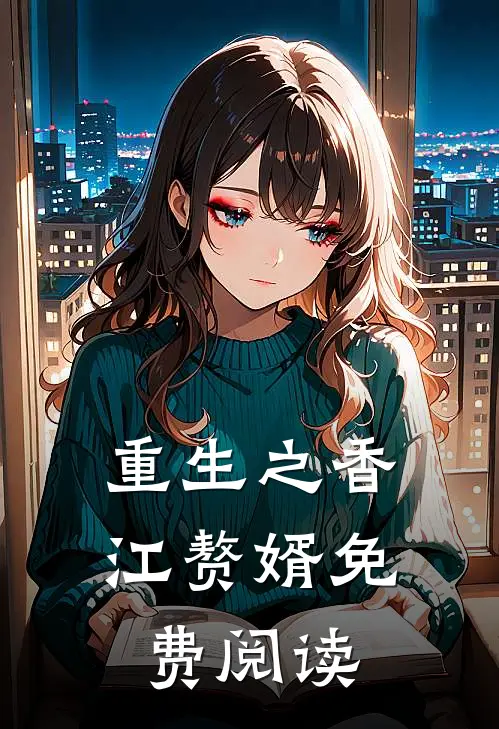 重生之香江赘婿免费阅读