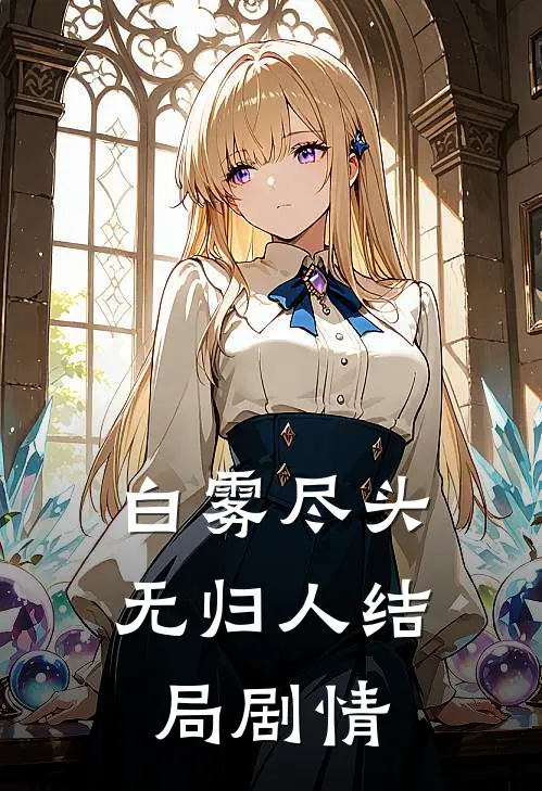 白雾尽头无归人结局剧情