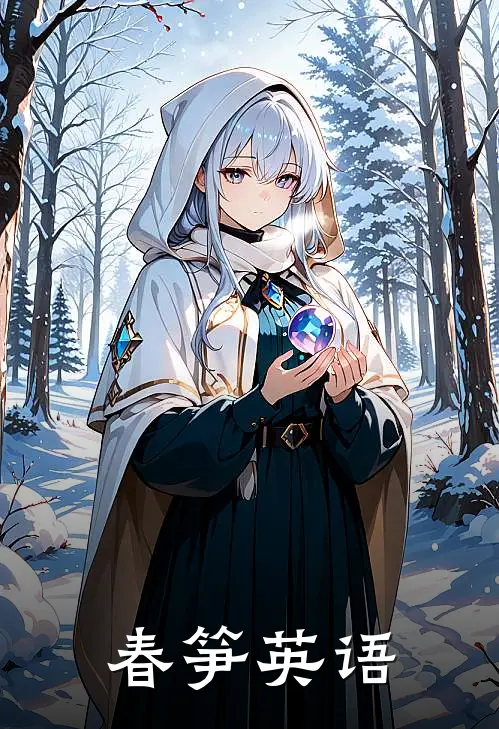 春笋英语