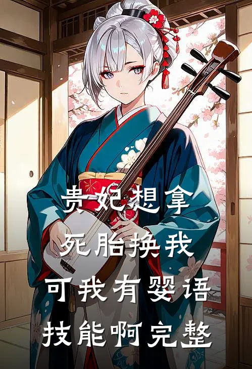 贵妃想拿死胎换我，可我有婴语技能啊完整