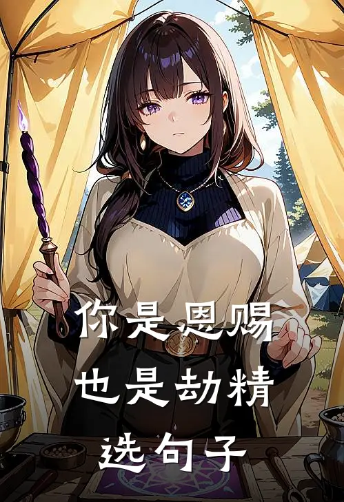 你是恩赐也是劫精选句子