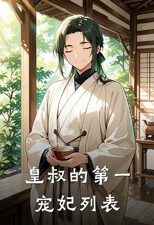 皇叔的第一宠妃列表
