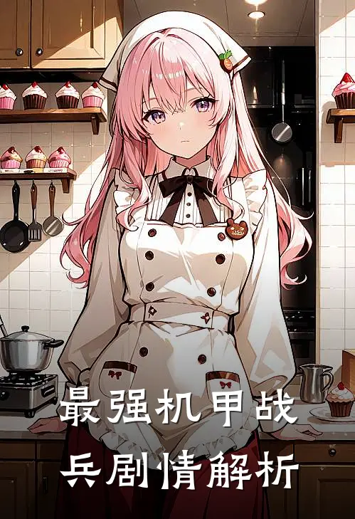 最强机甲战兵剧情解析