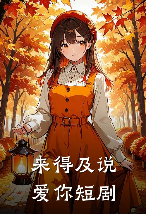 来得及说爱你短剧