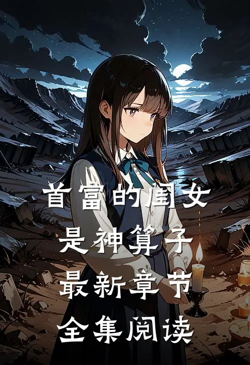 首富的闺女是神算子最新章节全集阅读