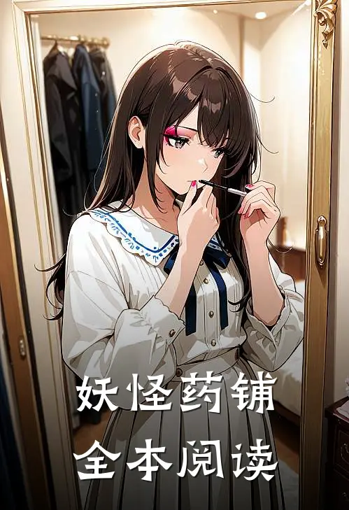 妖怪药铺全本阅读