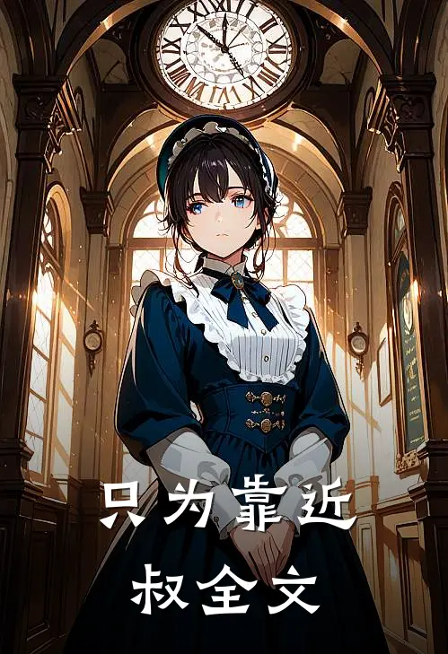 只为靠近叔全文
