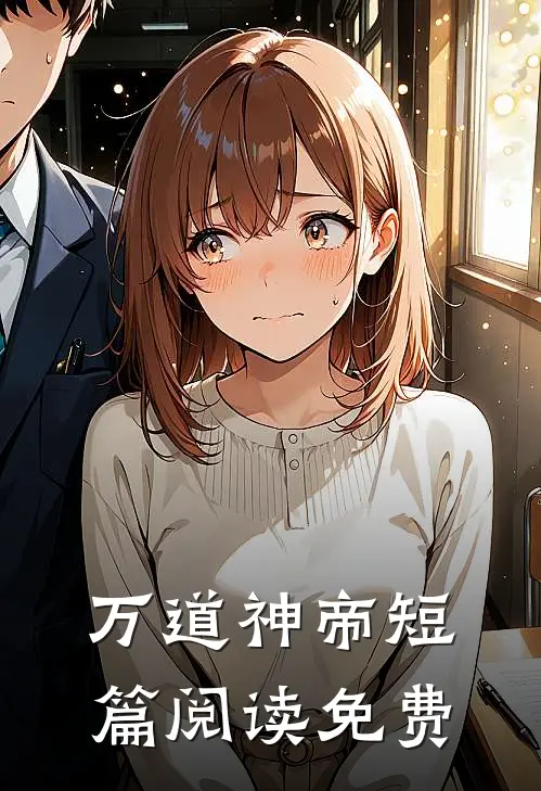 万道神帝短篇阅读免费