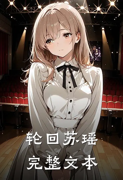 轮回苏瑶完整文本