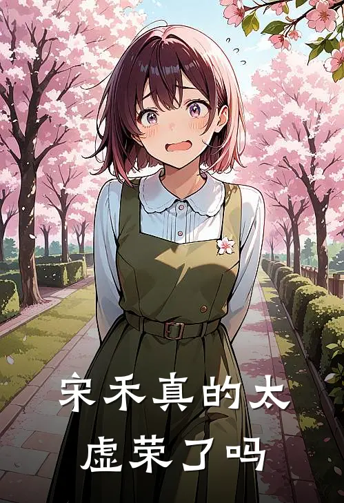 宋禾真的太虚荣了吗