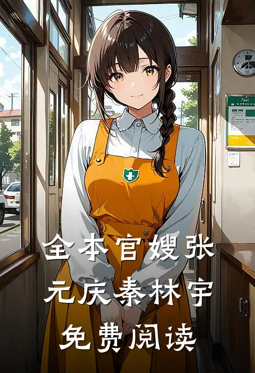 全本官嫂张元庆秦林宇免费阅读