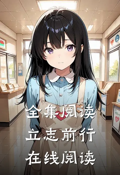 全集阅读立志前行在线阅读