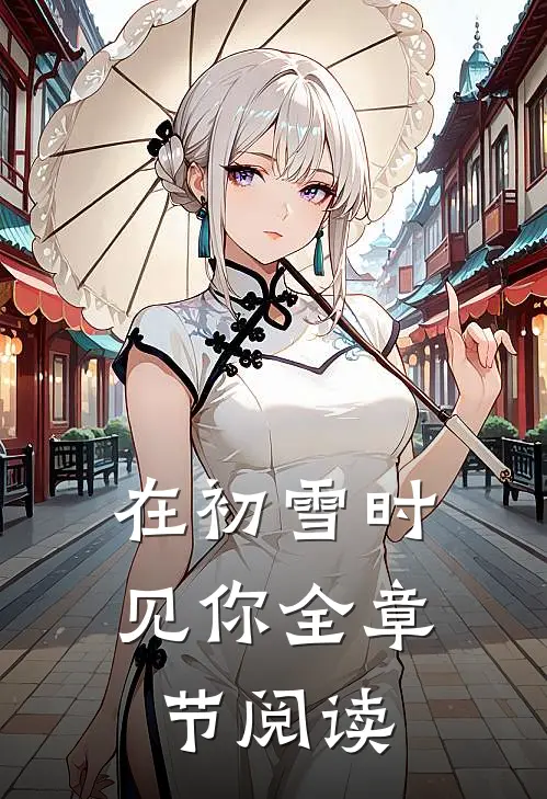 在初雪时见你全章节阅读