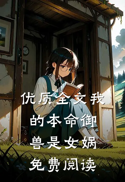 优质全文我的本命御兽是女娲免费阅读