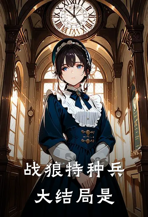 战狼特种兵大结局是