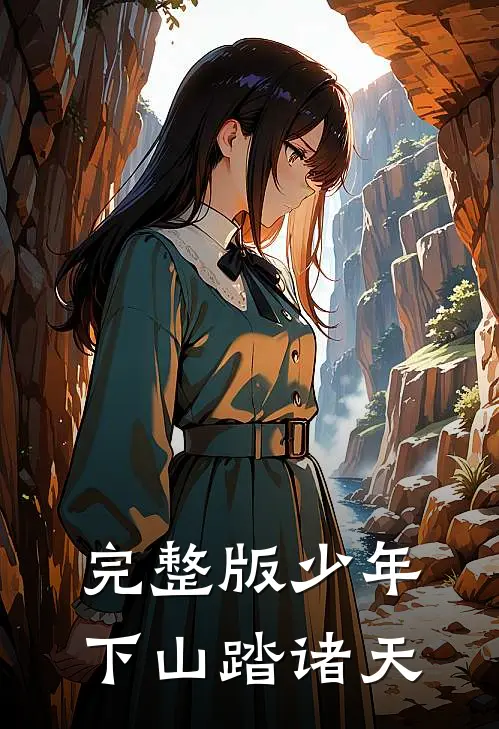 完整版少年下山踏诸天