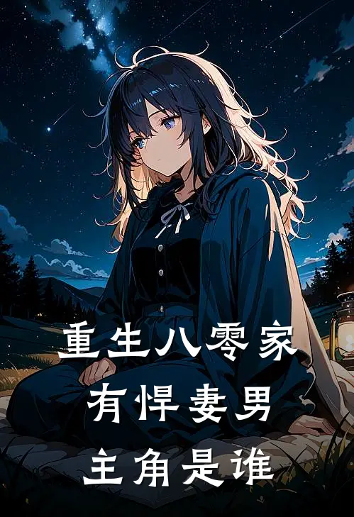 重生八零家有悍妻男主角是谁