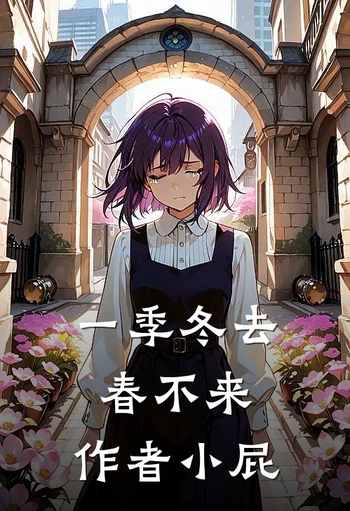 一季冬去春不来,作者小屁