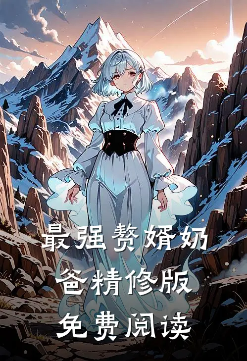 最强赘婿奶爸精修版免费阅读