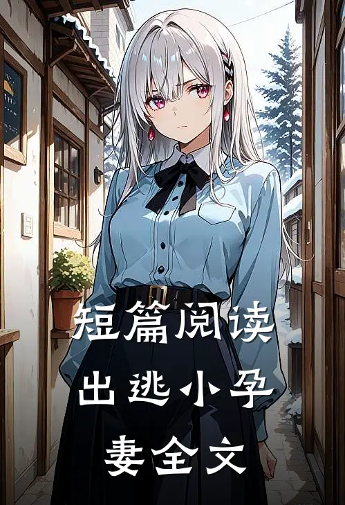 短篇阅读出逃小孕妻全文