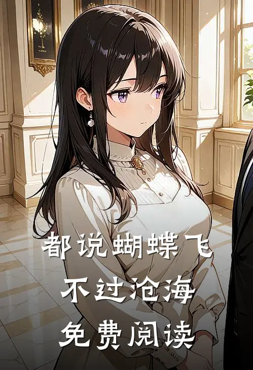 都说蝴蝶飞不过沧海免费阅读