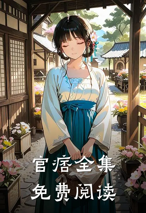 官痞全集免费阅读