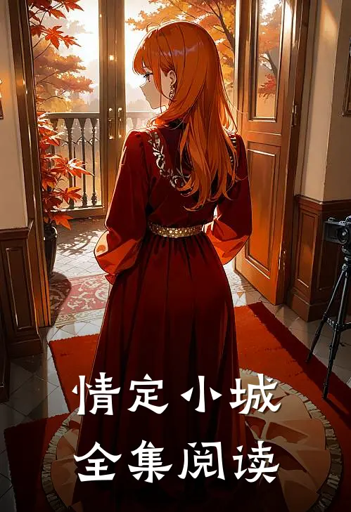 情定小城全集阅读