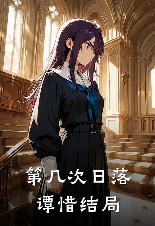 第几次日落谭惜结局