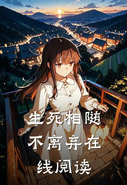生死相随不离弃在线阅读