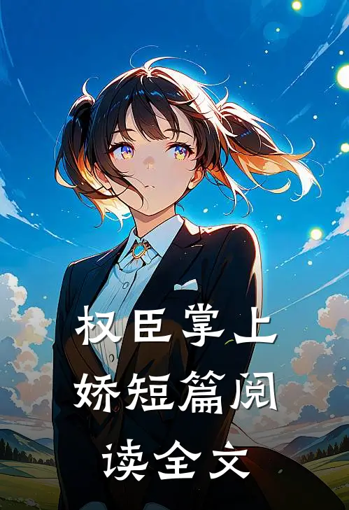 权臣掌上娇短篇阅读全文