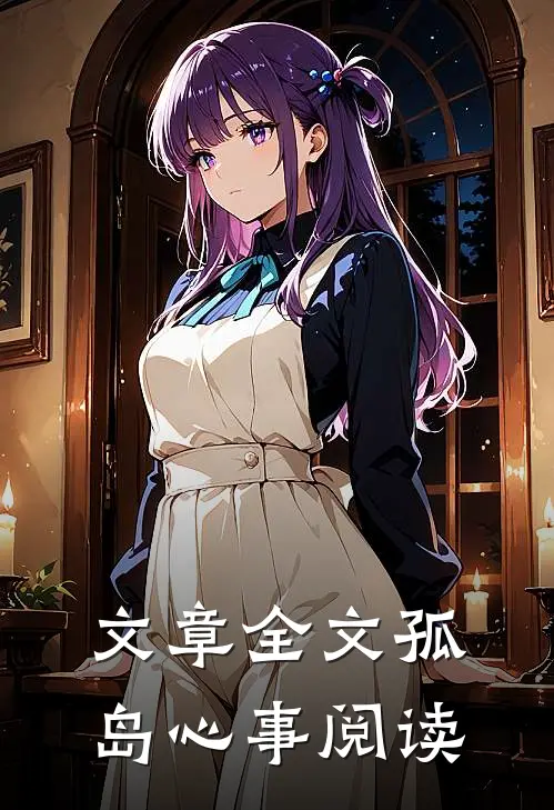 文章全文孤岛心事阅读
