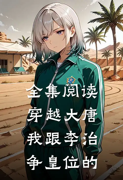 全集阅读穿越大唐我跟李治争皇位的