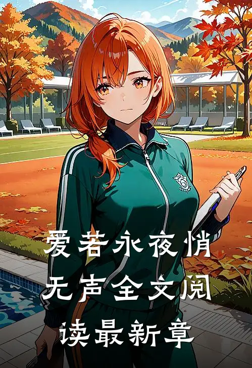 爱若永夜悄无声全文阅读最新章