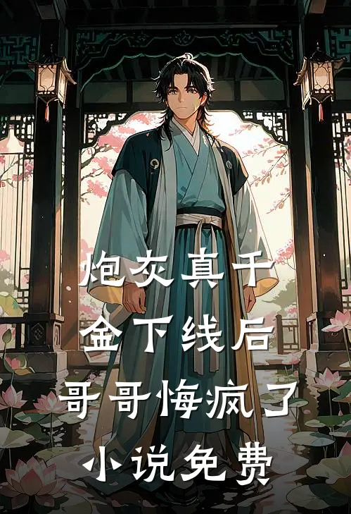 炮灰真千金下线后，哥哥悔疯了小说免费