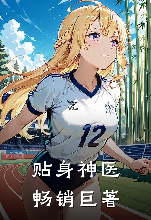 贴身神医畅销巨著