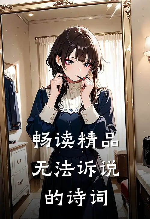 畅读精品无法诉说的诗词