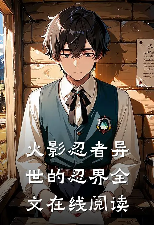 火影忍者异世的忍界全文在线阅读