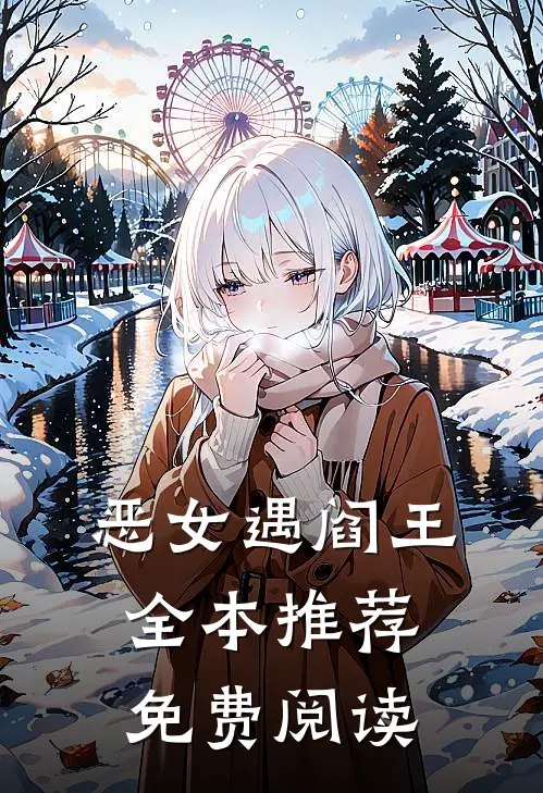 恶女遇阎王全本推荐免费阅读