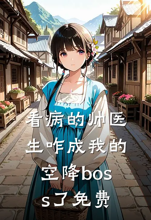 看病的帅医生咋成我的空降boss了免费