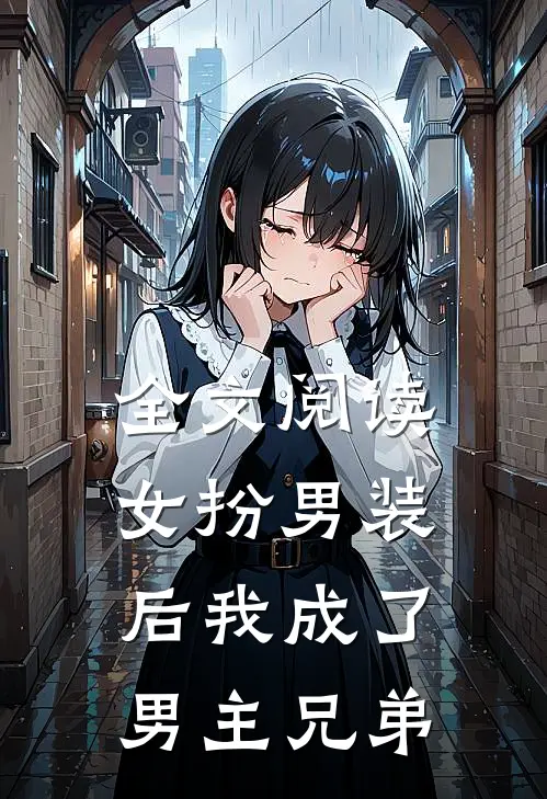 全文阅读女扮男装后我成了男主兄弟