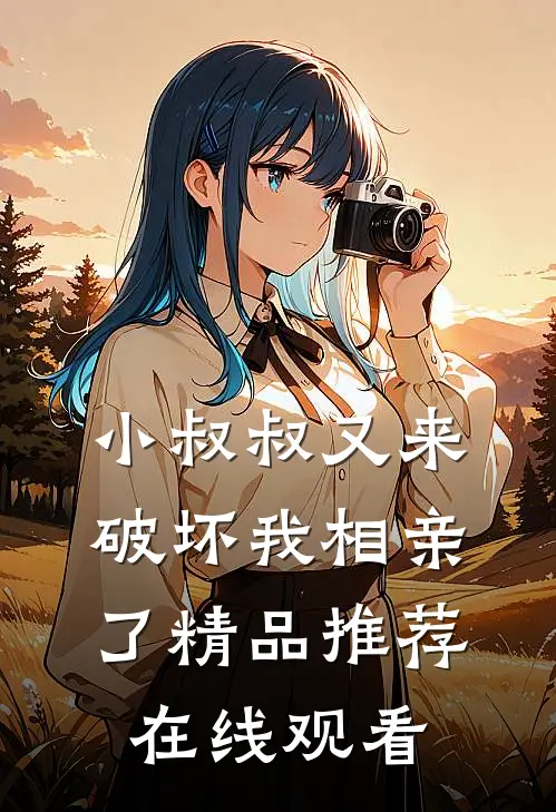 小叔叔又来破坏我相亲了精品推荐在线观看