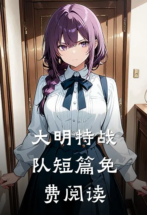 大明特战队短篇免费阅读