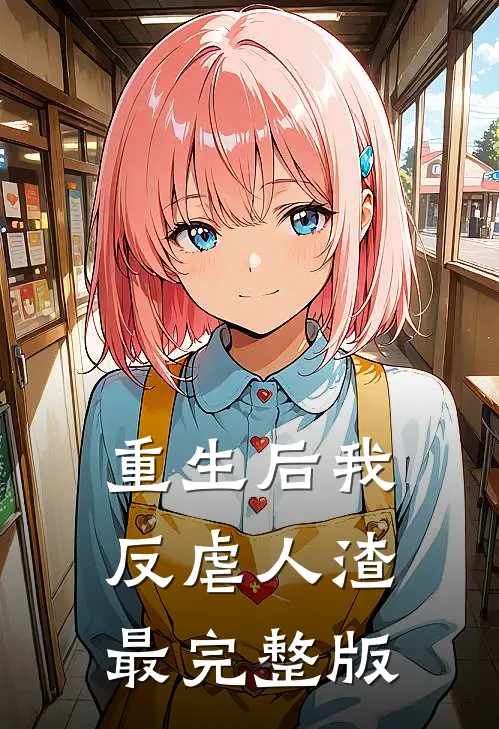 重生后我反虐人渣最完整版