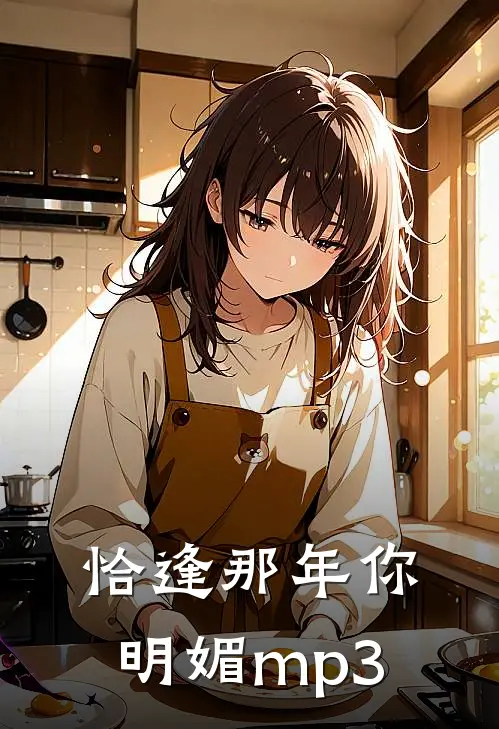 恰逢那年你明媚mp3